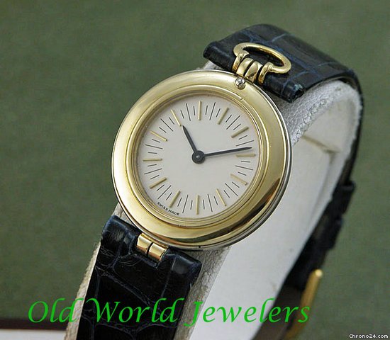 Audemars Piguet Audemars Piguet 25430