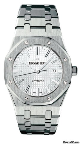 Audemars Piguet 15400ST.OO.1220ST.02