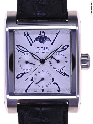 Oris 581 7528 4061
