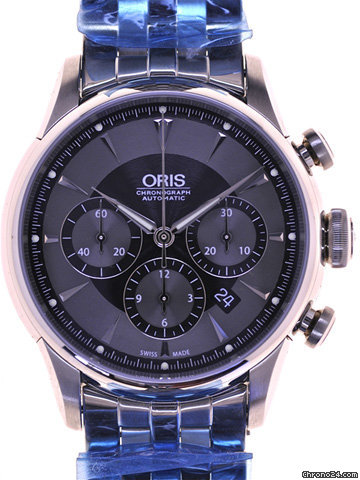 Oris 676 7603 4054