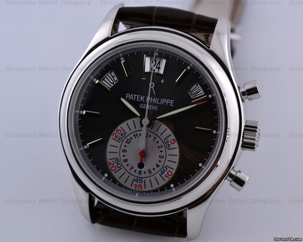 Patek Philippe 5960P