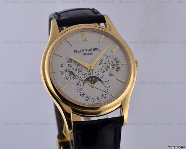 Patek Philippe 5140J-001