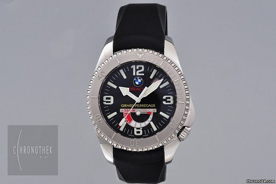 Girard Perregaux  4990