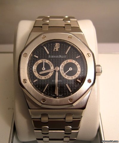 Audemars Piguet 26330ST