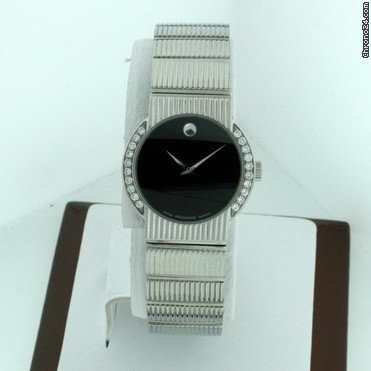 Movado Movado 18471