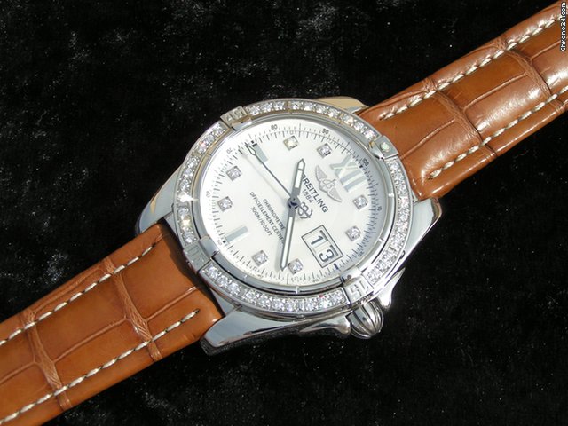 Breitling Breitling 50986