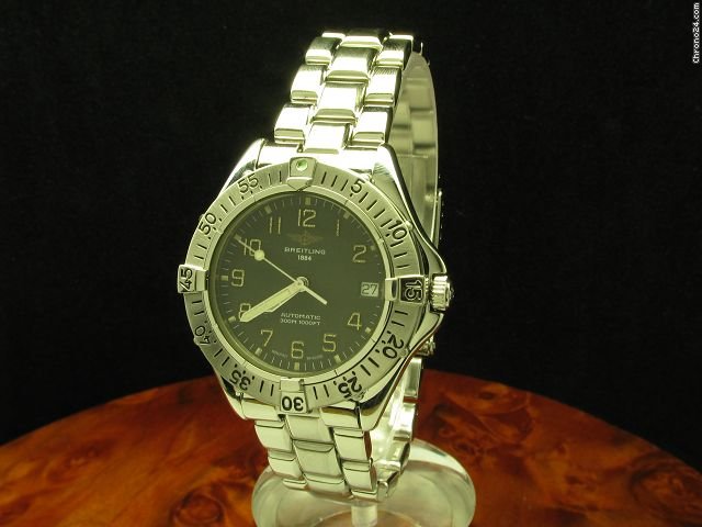 Breitling A17035