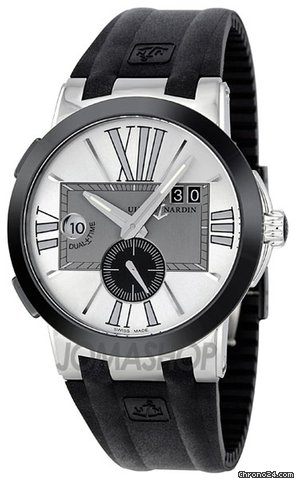Ulysse Nardin Ulysse Nardin 8450