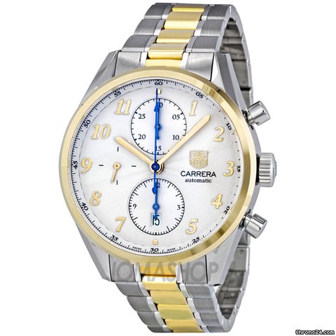 TAG Heuer CAS2150.BD0731