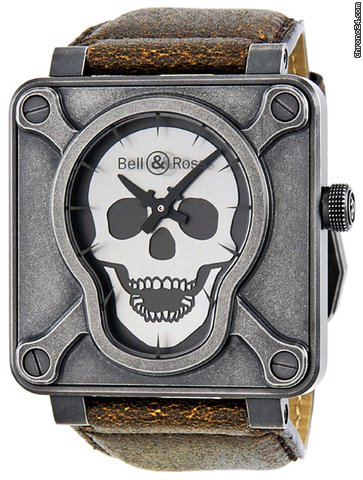 Bell & Ross Bell & Ross 21846