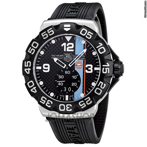 TAG Heuer WAH1013.FT6026