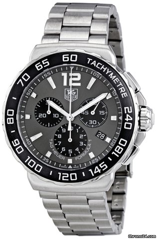 TAG Heuer CAU1115.BA0858