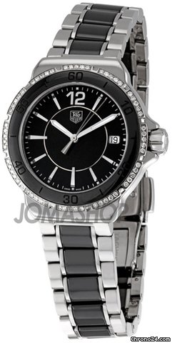 TAG Heuer WAH1212.BA0859