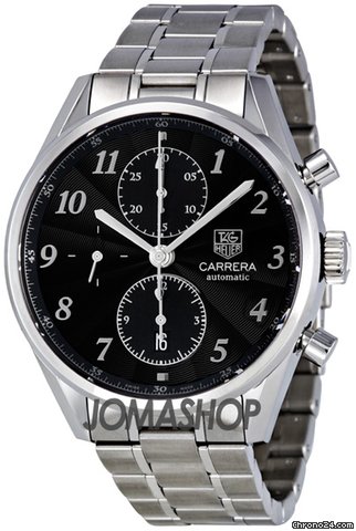 TAG Heuer CAS2110.BA0730