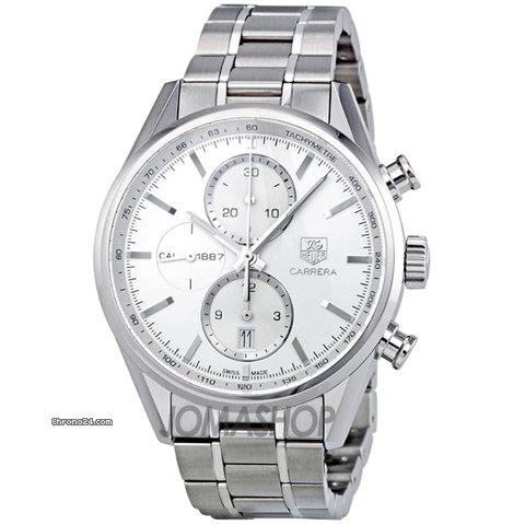 TAG Heuer CAR2111.BA0720