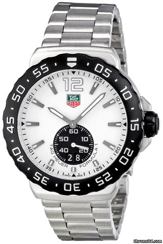 TAG Heuer WAU111.BA0858