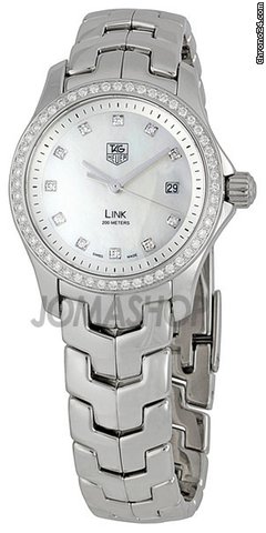 TAG Heuer WJF1319.BA0572