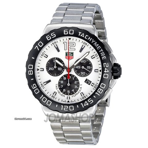 TAG Heuer TAG Heuer 43566