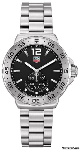 TAG Heuer WAU1112.BA0858