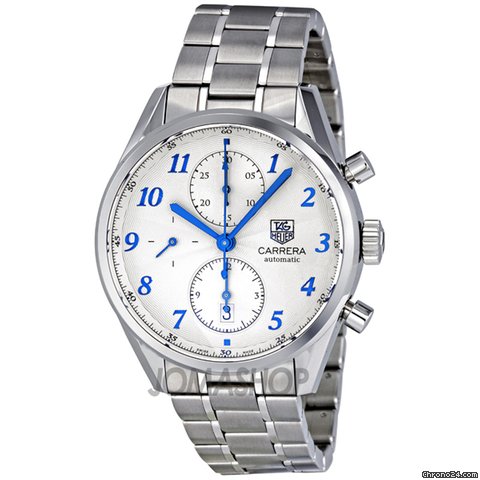 TAG Heuer CAS2111.BA0730