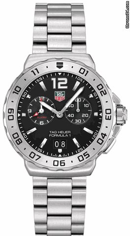 TAG Heuer WAU111A.BA0858