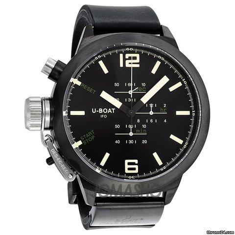 U Boat 1022