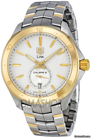 TAG Heuer WAT2150.BB0953