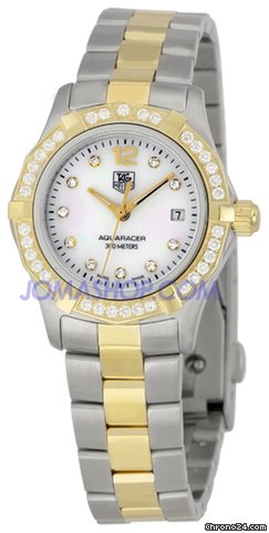 TAG Heuer WAF1450.BB0825