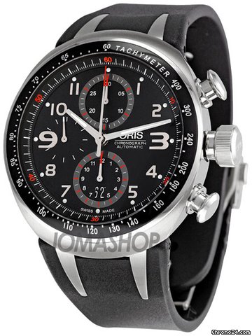 Oris 01 674 7587 7264 07 4 28 02T
