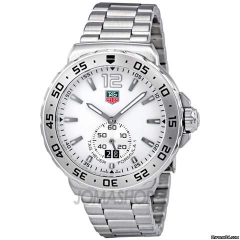 TAG Heuer WAU1113.BA0858