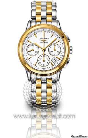 Longines L48033227
