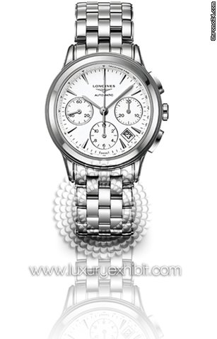 Longines L48034126