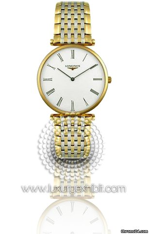 Longines L47092117