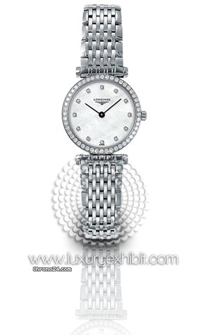 Longines L42410806