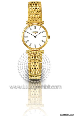 Longines L42092118