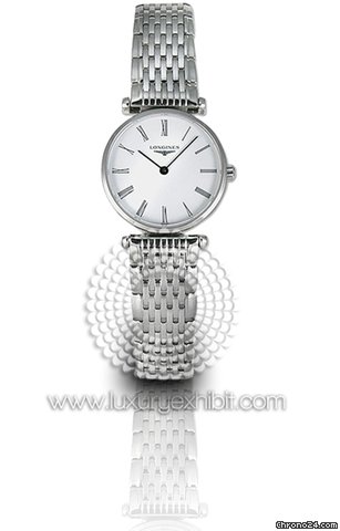 Longines L42094116