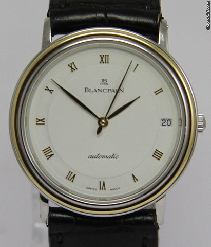 Blancpain 0095-13
