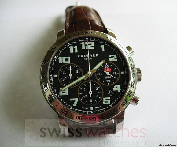 Chopard 8920