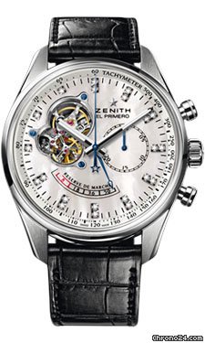 Zenith 03.2080.4021/81.C714