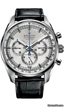 Zenith 03.2040.400/04.C496