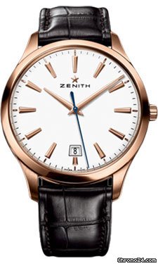 Zenith 18.2020.670/11.C498