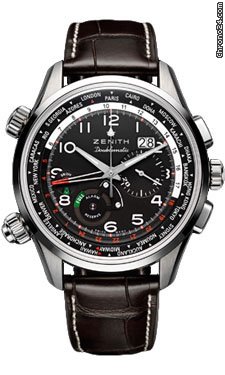 Zenith 03.2400.4046/21.C721
