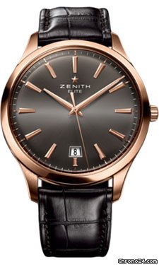 Zenith 18.2020.670/22.C498