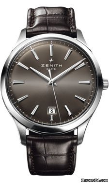 Zenith 03.2020.670/22.C498