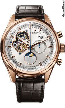 Zenith 18.2160.4047/01.C713
