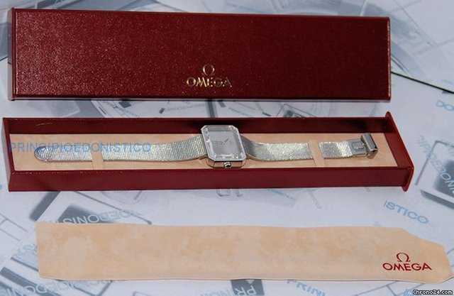 Omega Omega 16006