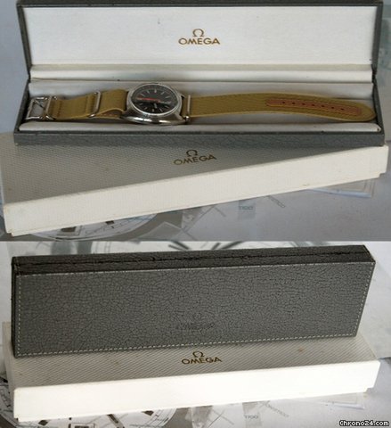 Omega Omega 17066