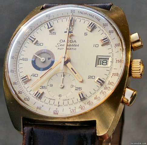 Omega Omega 17581