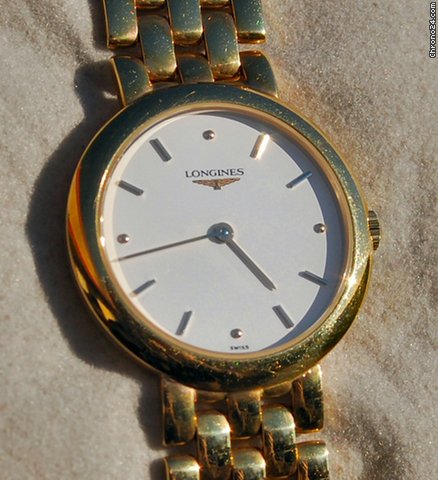 Longines Longines 18157