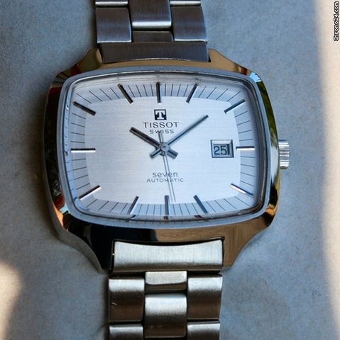 Tissot Tissot 19227